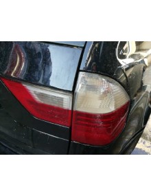 bmw x3 (e83) del año 2010 2