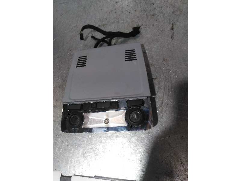 Recambio de luz interior para bmw serie 1 berlina (e81/e87) 118d referencia OEM IAM 913747901  