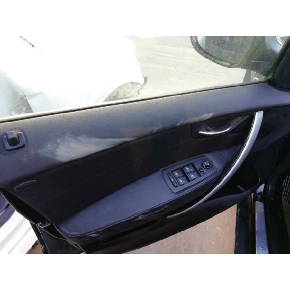 bmw x3 (e83) del año 2010