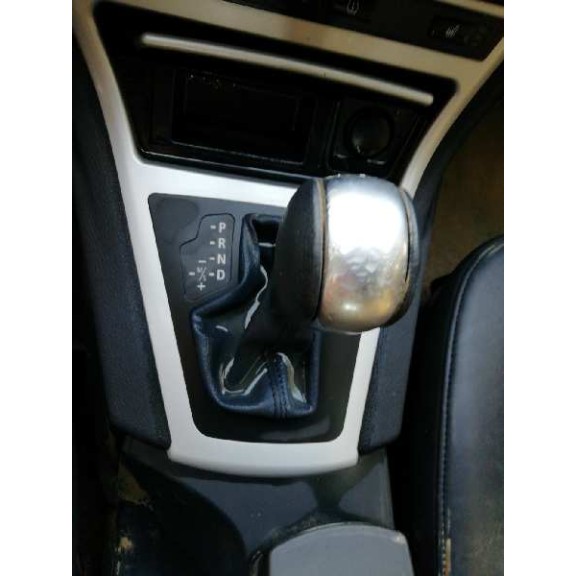 bmw x3 (e83) del año 2010