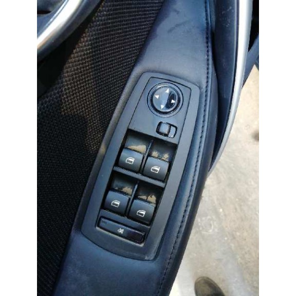 bmw x3 (e83) del año 2010