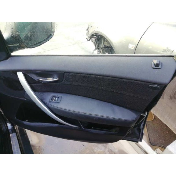 bmw x3 (e83) del año 2010