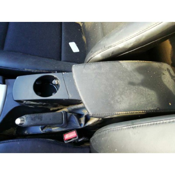 bmw x3 (e83) del año 2010