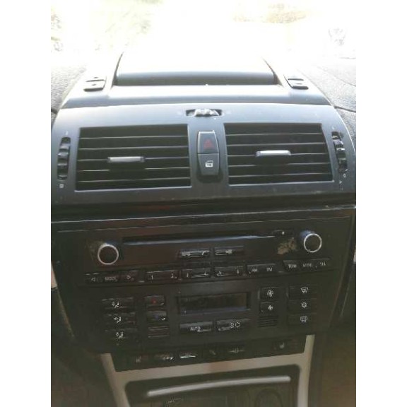 bmw x3 (e83) del año 2010