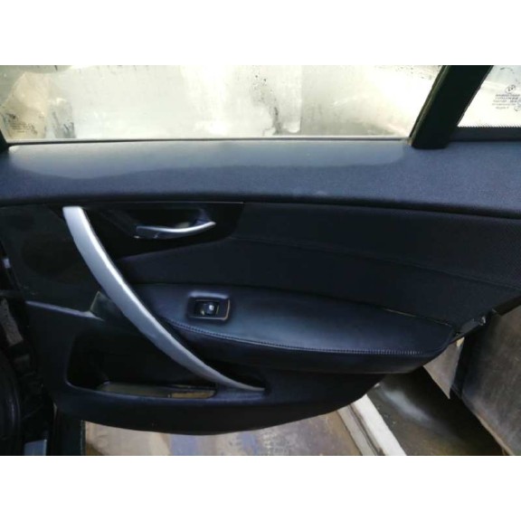 bmw x3 (e83) del año 2010