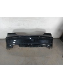 Recambio de paragolpes trasero para mercedes-benz clase c (w203) sportcoupe c 220 cdi (la) (203.708) referencia OEM IAM   SOPORT