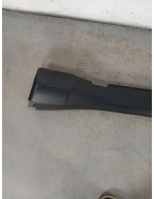 Recambio de faldon lateral para jeep compass (mp, m6, mv, m7) 1.3 referencia OEM IAM  izquierdo x1 2