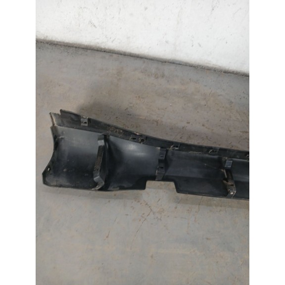 Recambio de faldon lateral para jeep compass (mp, m6, mv, m7) 1.3 referencia OEM IAM  izquierdo x1