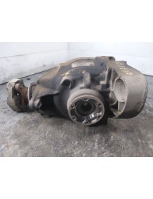 Recambio de diferencial trasero para bmw serie 1 berlina (e81/e87) 116d referencia OEM IAM 759885501 CAMBIO MANUAL 6V 4X2