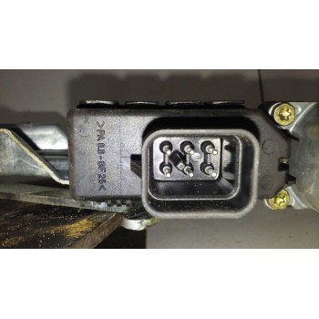 Recambio de elevalunas delantero izquierdo para opel astra g berlina club referencia OEM IAM   6 PINS