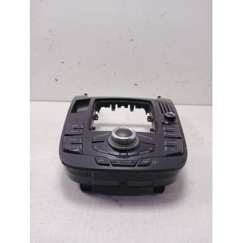 Recambio de mando multifuncion para audi a4 avant (8k5) (2008) básico referencia OEM IAM 8T0919609WFX UNIDAD MMI PARA NAVEGADOR