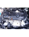 Recambio de motor completo para seat leon (1p1) 1.4 tsi referencia OEM IAM CAX  