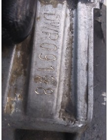 Recambio de caja cambios para audi a4 b5 (8d2) 1.8 t referencia OEM IAM DWR   2