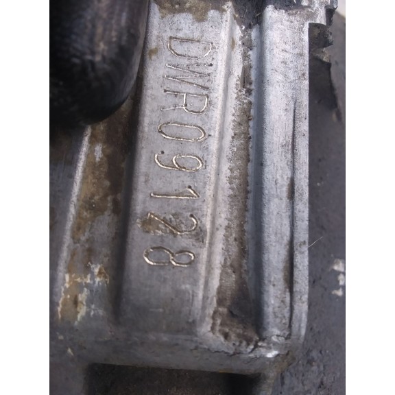 Recambio de caja cambios para audi a4 b5 (8d2) 1.8 t referencia OEM IAM DWR  