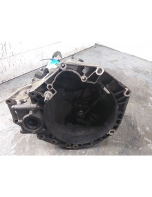 Recambio de caja casco para fiat 500 (312_) 1.2 (312axa1a) referencia OEM IAM   