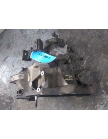 Recambio de caja casco para fiat 500 (312_) 1.2 (312axa1a) referencia OEM IAM    2