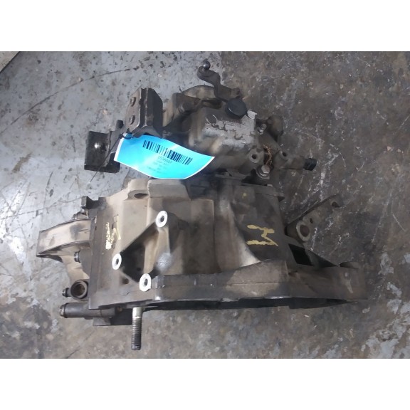 Recambio de caja casco para fiat 500 (312_) 1.2 (312axa1a) referencia OEM IAM   