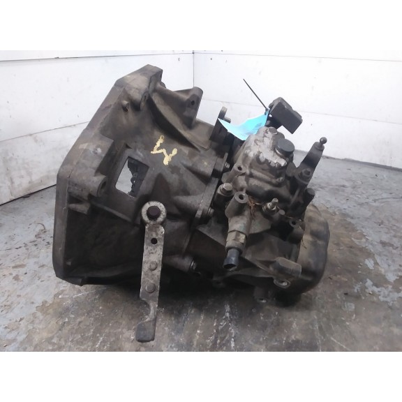 Recambio de caja casco para fiat 500 (312_) 1.2 (312axa1a) referencia OEM IAM   