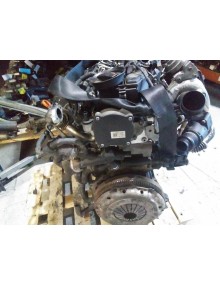 Recambio de motor casco para volkswagen golf vi (5k1) rabbit bluemotion referencia OEM IAM    2