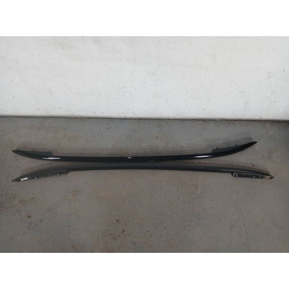 Recambio de barras techo para cupra formentor (km7, kmp) 1.5 tsi referencia OEM IAM   