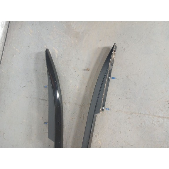 Recambio de barras techo para cupra formentor (km7, kmp) 1.5 tsi referencia OEM IAM   