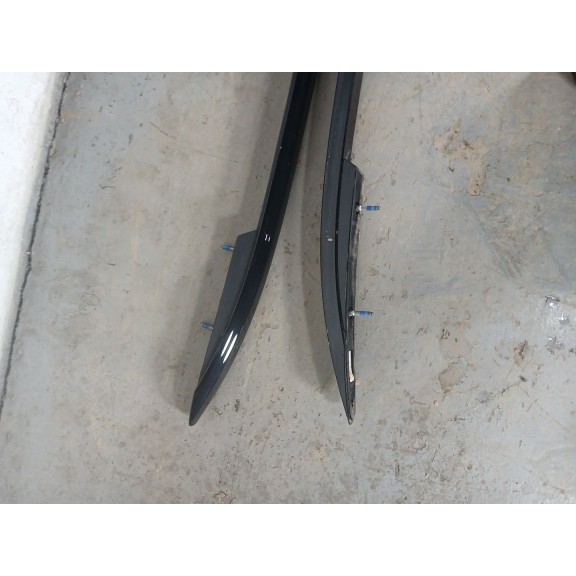 Recambio de barras techo para cupra formentor (km7, kmp) 1.5 tsi referencia OEM IAM   