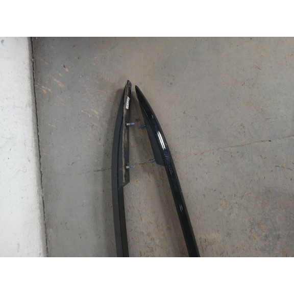 Recambio de barras techo para cupra formentor (km7, kmp) 1.5 tsi referencia OEM IAM   