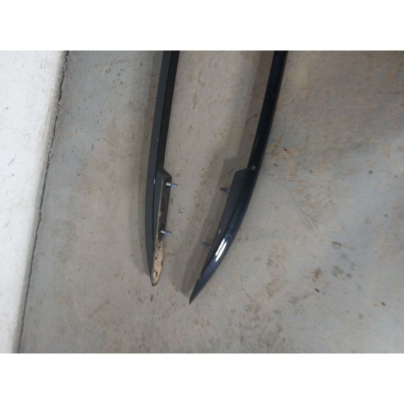 Recambio de barras techo para cupra formentor (km7, kmp) 1.5 tsi referencia OEM IAM   