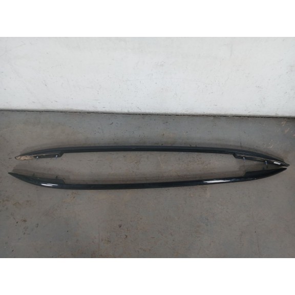 Recambio de barras techo para cupra formentor (km7, kmp) 1.5 tsi referencia OEM IAM   