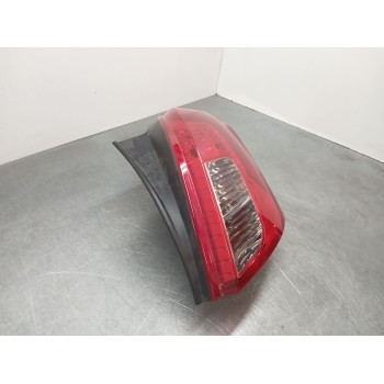 Recambio de piloto trasero derecho para opel mokka / mokka x (j13) 1.7 cdti (_76) referencia OEM IAM E1313565  