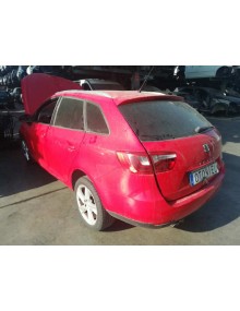 seat ibiza st (6j8) del año 2014