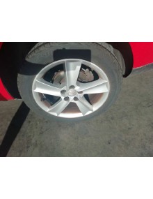 seat ibiza st (6j8) del año 2014 2