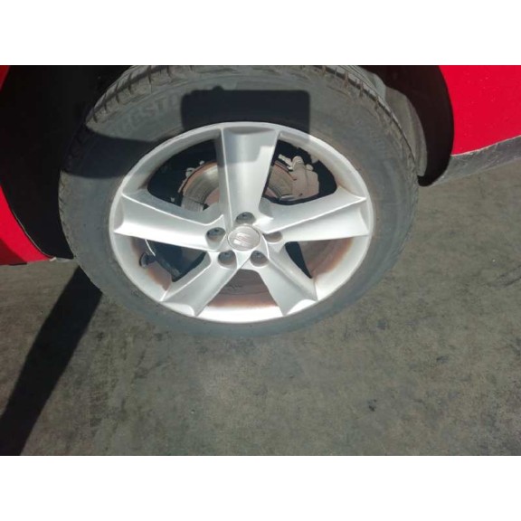 seat ibiza st (6j8) del año 2014