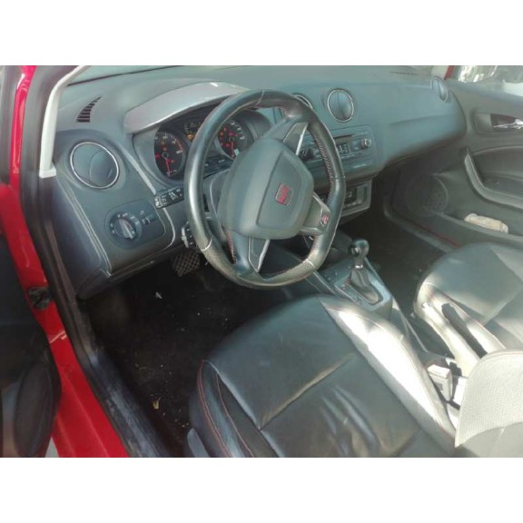 seat ibiza st (6j8) del año 2014