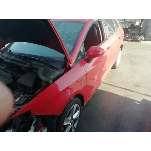 seat ibiza st (6j8) del año 2014