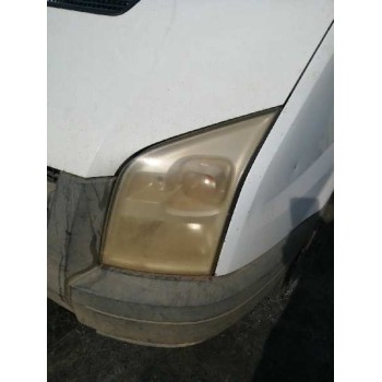 FARO IZQUIERDO 6C1113W029DC 6C1113W029DC H4