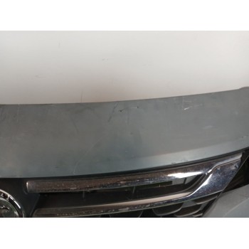 Recambio de paragolpes delantero para opel astra k (b16) 1.4 turbo (68) referencia OEM IAM 5219f4010  