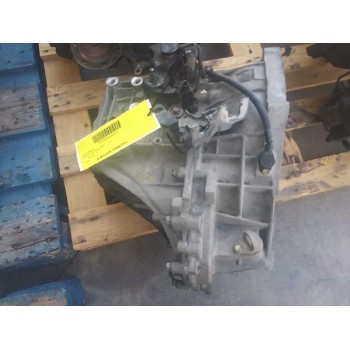 Recambio de caja cambios para hyundai ix35 classic 2wd referencia OEM IAM WEJ6K ENTREGA CASCO 6V 2WD