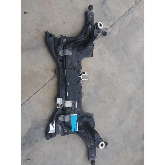 Recambio de puente delantero para ford focus iv (hn) 1.0 ecoboost referencia OEM IAM   