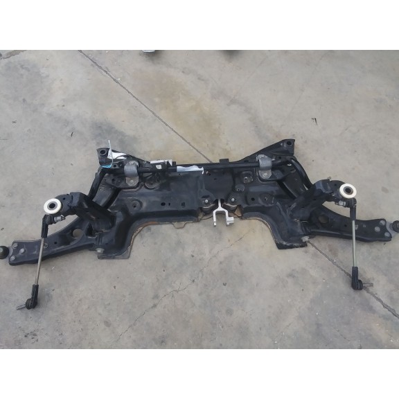 Recambio de puente delantero para ford focus iv (hn) 1.0 ecoboost referencia OEM IAM   