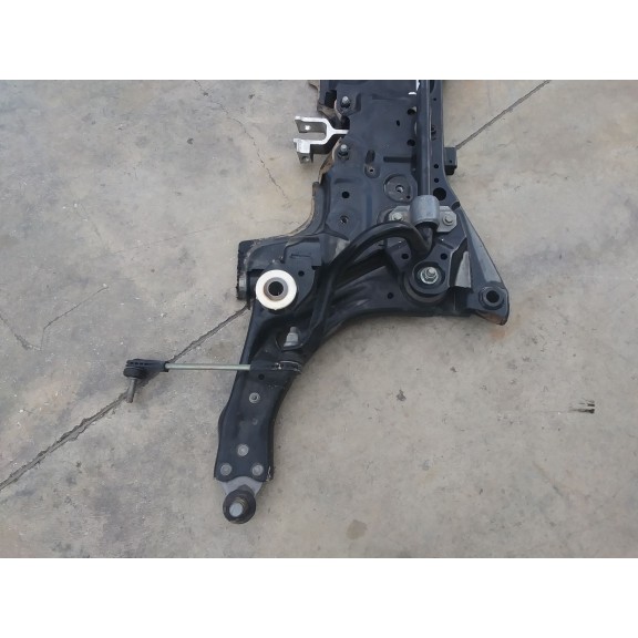 Recambio de puente delantero para ford focus iv (hn) 1.0 ecoboost referencia OEM IAM   