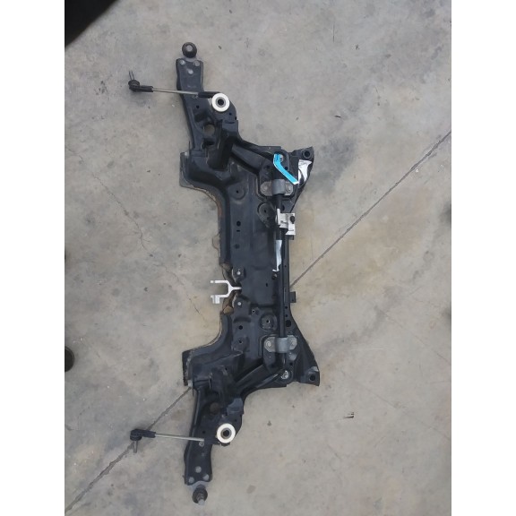 Recambio de puente delantero para ford focus iv (hn) 1.0 ecoboost referencia OEM IAM   