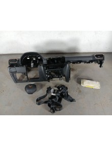 Recambio de kit airbag para cupra formentor (km7, kmp) 1.5 tsi referencia OEM IAM   