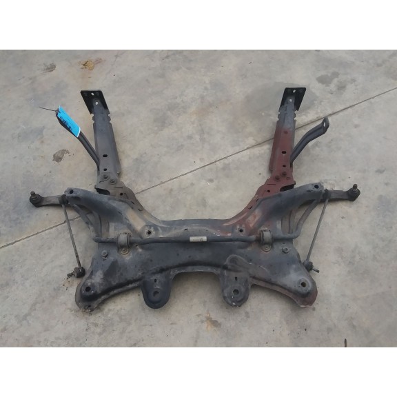 Recambio de puente delantero para fiat 500 (312_) 1.2 (312axa1a) referencia OEM IAM   