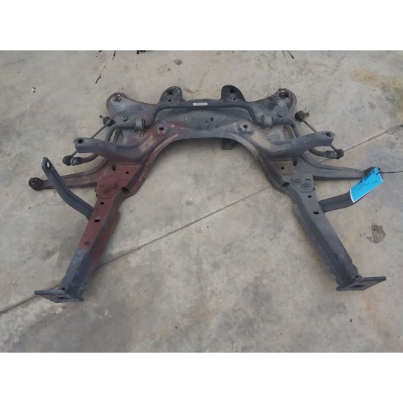 Recambio de puente delantero para fiat 500 (312_) 1.2 (312axa1a) referencia OEM IAM   