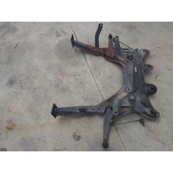 Recambio de puente delantero para fiat 500 (312_) 1.2 (312axa1a) referencia OEM IAM   