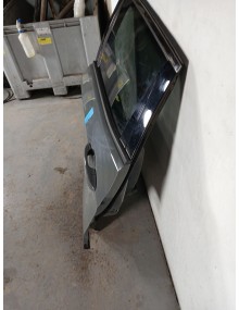 Recambio de puerta trasera izquierda para jeep compass (mp, m6, mv, m7) 1.3 referencia OEM IAM    2