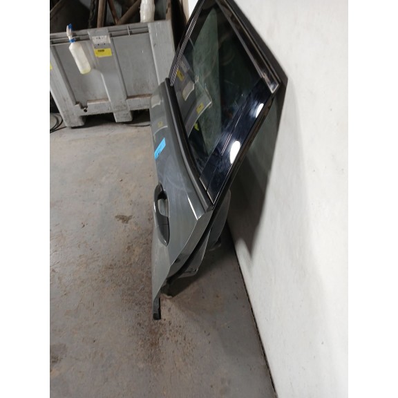 Recambio de puerta trasera izquierda para jeep compass (mp, m6, mv, m7) 1.3 referencia OEM IAM   