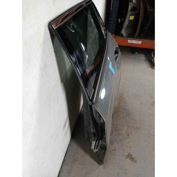 Recambio de puerta trasera izquierda para jeep compass (mp, m6, mv, m7) 1.3 referencia OEM IAM   