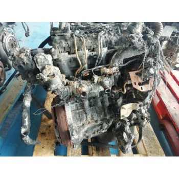 Recambio de motor completo para peugeot 3008 confort referencia OEM IAM 9HZ OJO QUEMADO 